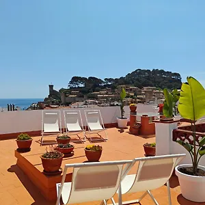 Gasthuis Boutique Sa Nansa, Tossa de Mar